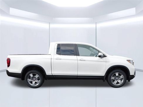 New 2026 Honda Ridgeline RTL image 2
