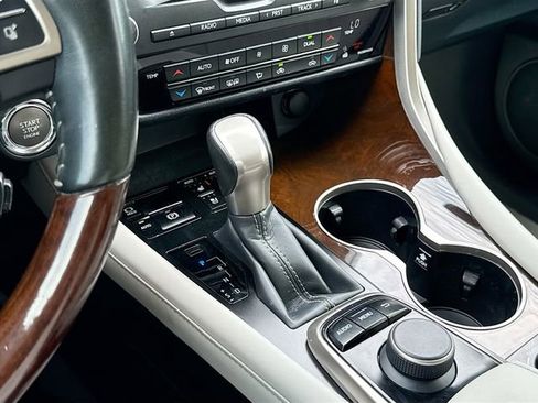 Used 2019 Lexus RX 350 FWD w/ Premium Package image 28