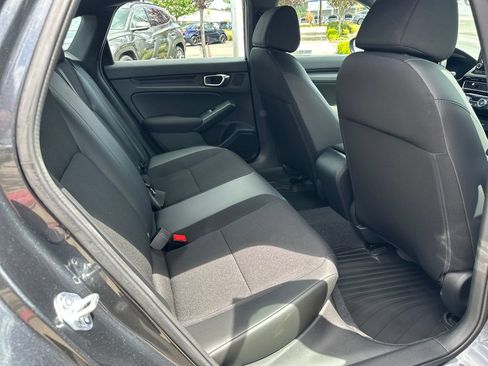 Used 2024 Honda Civic Sport image 15