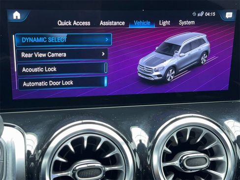 Used 2022 Mercedes-Benz GLB 250 image 26