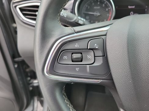 Used 2023 Buick Encore GX Preferred w/ Cold Weather Comfort Package FWD image 22