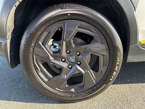 Certified 2025 Subaru Crosstrek 2.5i Sport w/ Popular Package #3A image 4
