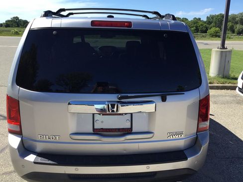 Used 2013 Honda Pilot Touring image 7