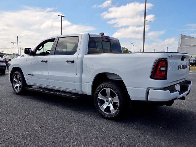Used 2026 RAM 1500 Express RWD image 9