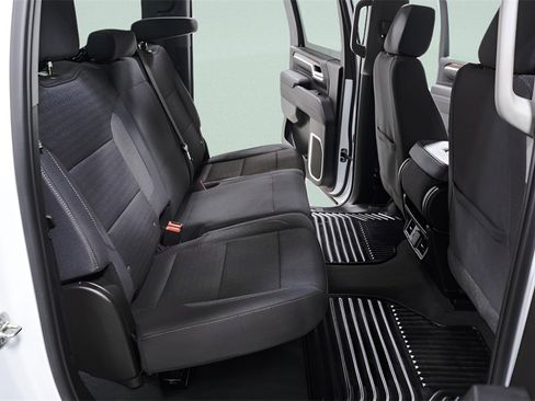 Used 2025 Chevrolet Silverado 2500 LT image 33