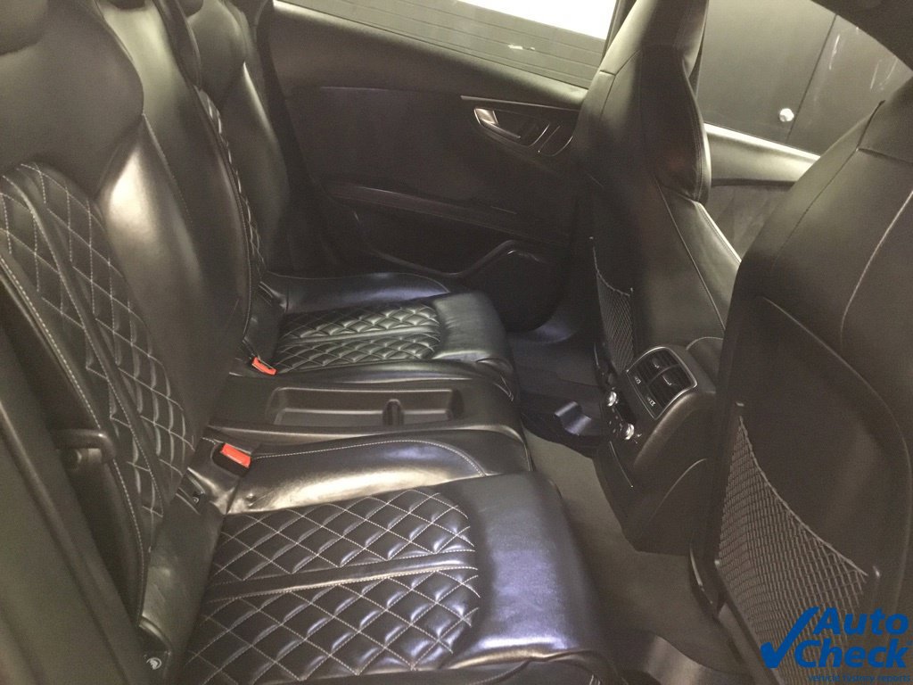Used 2018 Audi S7 Premium Plus AWD/4WD image 29