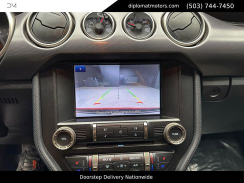 Used 2020 Ford Mustang Shelby GT350 image 32