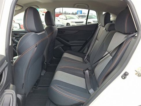 Used 2019 Subaru Crosstrek 2.0i Premium image 10