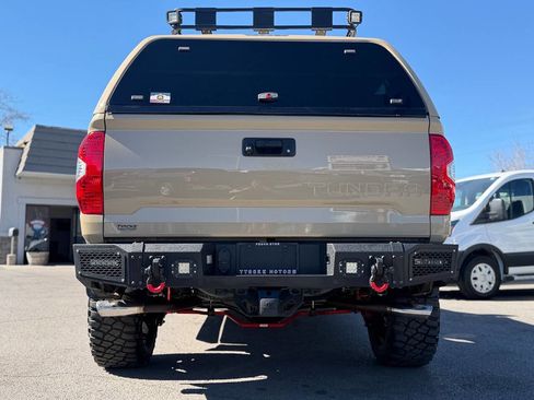 Used 2016 Toyota Tundra TRD Pro image 83