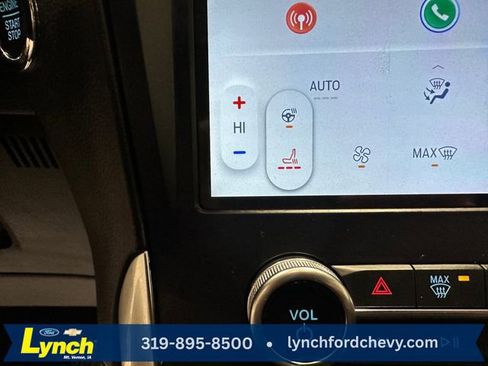 Used 2024 Ford Edge Titanium image 14