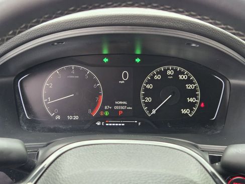 Used 2024 Honda Civic Sport image 10