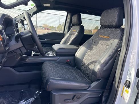Used 2025 Ford F150 Tremor w/ Bed Utility Package image 9