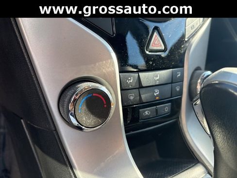Used 2014 Chevrolet Cruze LT image 22