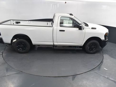 New 2025 RAM 2500 Tradesman image 38