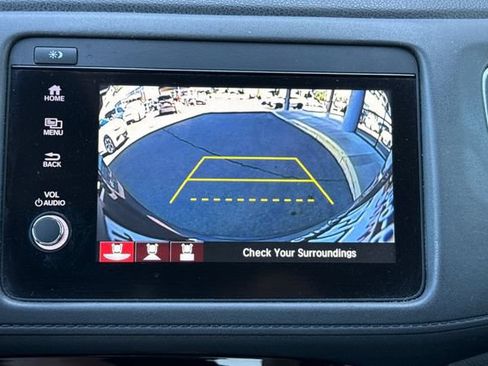 Used 2021 Honda HR-V EX image 24