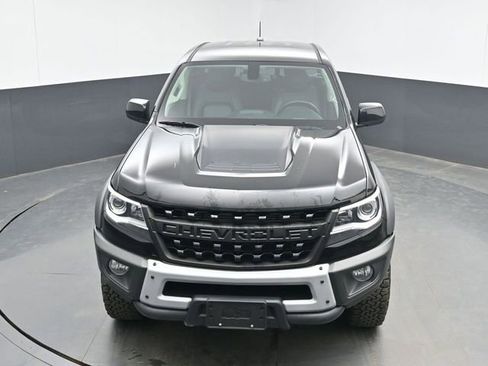 Used 2019 Chevrolet Colorado ZR2 w/ Colorado ZR2 Bison Edition AWD/4WD image 33