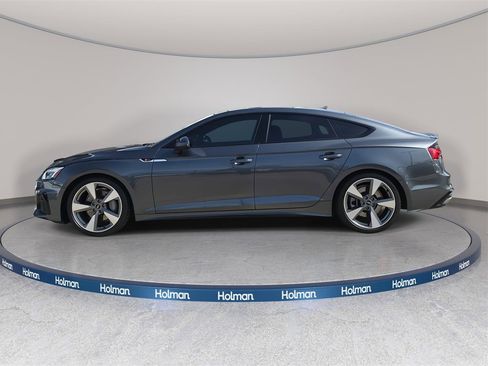 Used 2021 Audi A5 2.0T Premium Plus w/ Premium Plus image 7