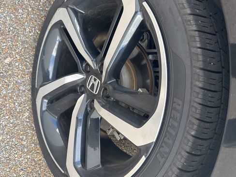 Used 2022 Honda Accord Sport Special Edition image 10