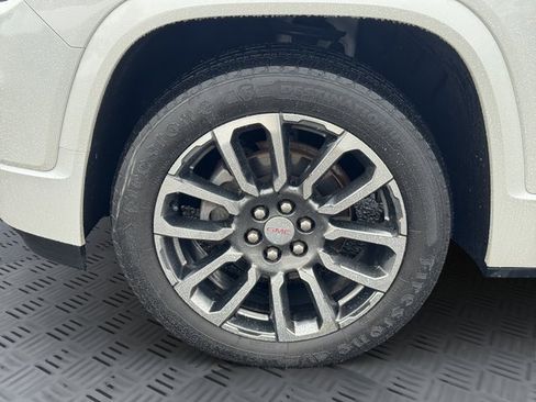 Used 2020 GMC Acadia Denali w/ Trailering Package image 30