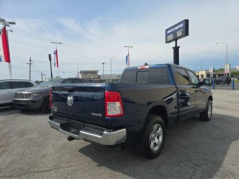 Used 2022 RAM 1500 Big Horn AWD/4WD image 5