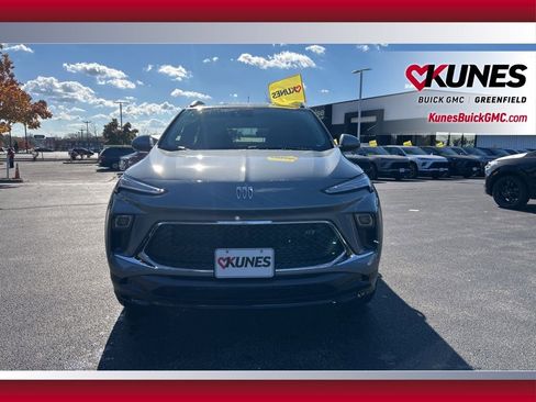 New 2026 Buick Encore GX Sport Touring w/ Advanced Technology Package image 14