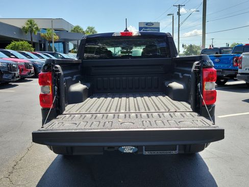 New 2026 Ford Maverick XLT FWD image 10