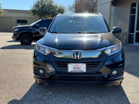 Used 2022 Honda HR-V EX image 5