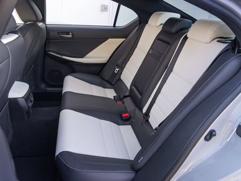 New 2026 Lexus IS 350 F Sport RWD image 20