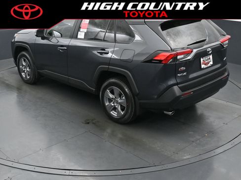 New 2025 Toyota RAV4 XLE w/ Convenience Package image 31