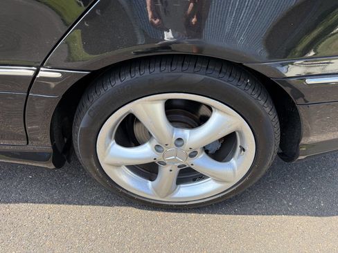 Used 2006 Mercedes-Benz C 230 Sedan w/ Sunroof Pkg image 20