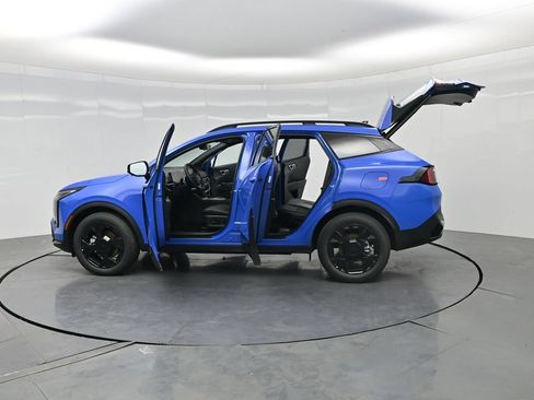 New 2026 Kia Sportage X-Line w/ X-Line Technology Package AWD/4WD image 54