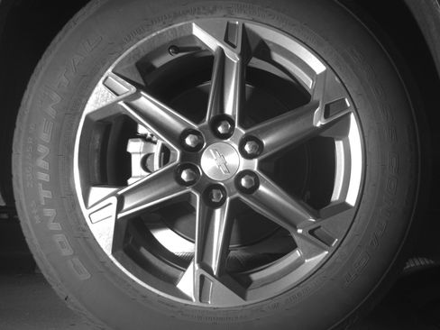 Used 2025 Chevrolet Blazer LT image 15