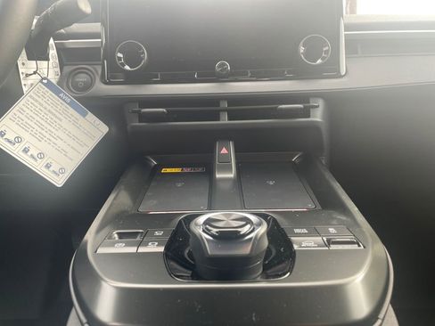 New 2026 Subaru Solterra image 15