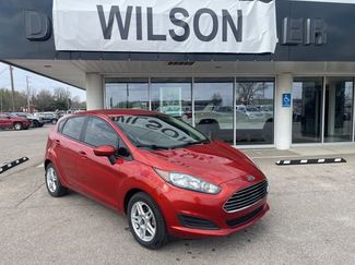 Used 2019 Ford Fiesta SE video 1