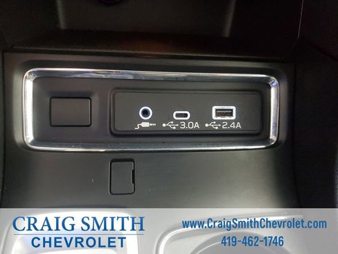 Used 2024 Subaru Ascent Premium w/ Convenience Package AWD/4WD image 26