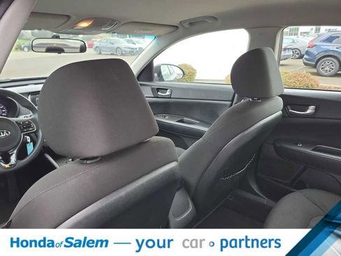 Used 2016 Kia Optima LX image 12