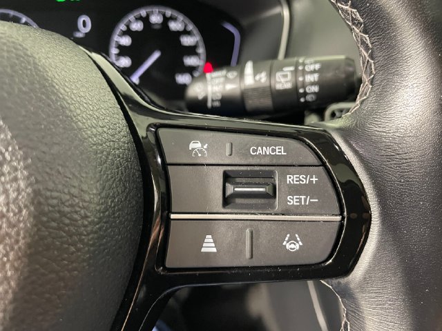 Certified 2023 Honda Civic EX-L image 10