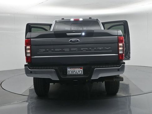 Certified 2022 Ford F250 Lariat image 35