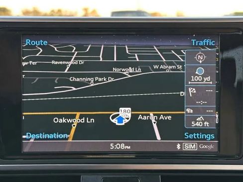 Used 2018 Audi A7 3.0T Prestige image 34