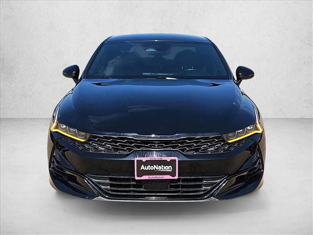 Used 2024 Kia K5 GT-Line w/ GT-Line Premium Package FWD image 2