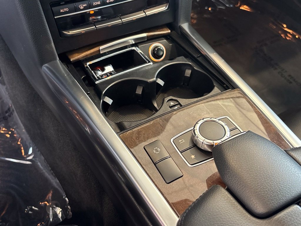 Used 2016 Mercedes-Benz E 350 Sedan image 20