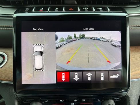 Used 2023 Jeep Grand Cherokee L Summit image 20