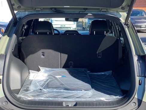 New 2026 Kia Sportage X-Line image 22