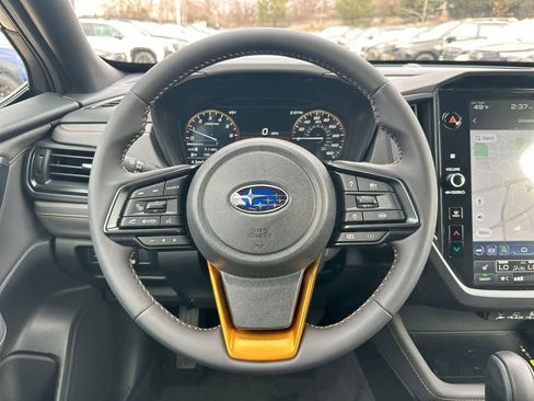 New 2026 Subaru Forester Wilderness image 28