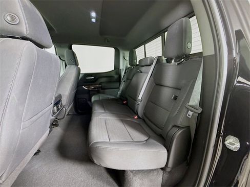 Used 2021 GMC Sierra 1500 Elevation w/ Preferred Package image 23