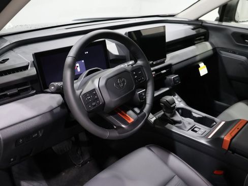 New 2026 Toyota RAV4 FWD image 19