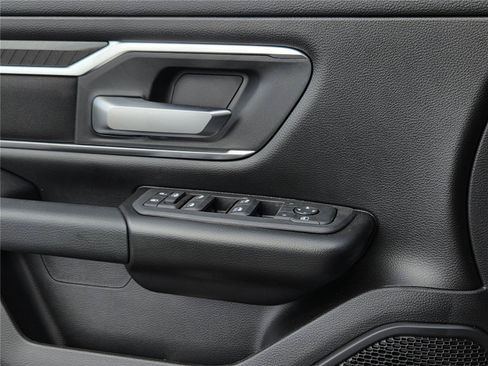 New 2026 RAM 1500 Big Horn AWD/4WD image 20