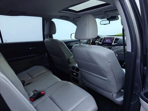 Used 2016 Honda Pilot EX-L image 38
