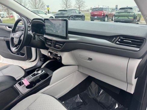 Certified 2023 Ford Escape Active w/ Tech Pack #2 AWD/4WD image 38