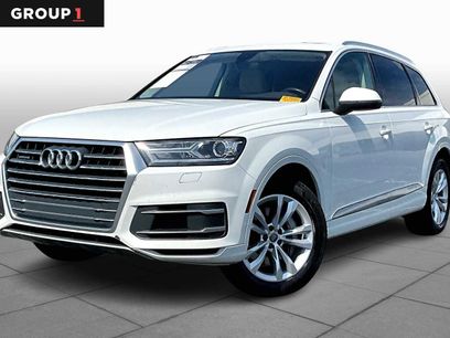 Used 2018 Audi Q7 3.0T Premium Plus